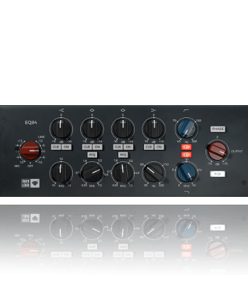 Neural Devices Emerald OTA Compressor Effects Pedal at Juno